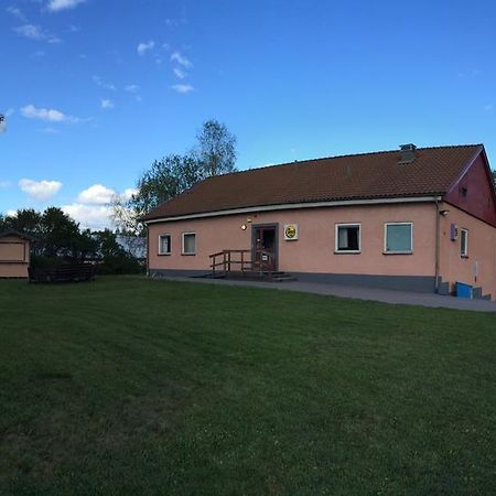 Eskilstuna Hostel المظهر الخارجي الصورة