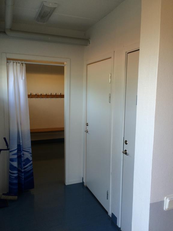 Eskilstuna Hostel الغرفة الصورة