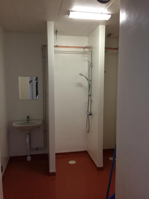 Eskilstuna Hostel الغرفة الصورة