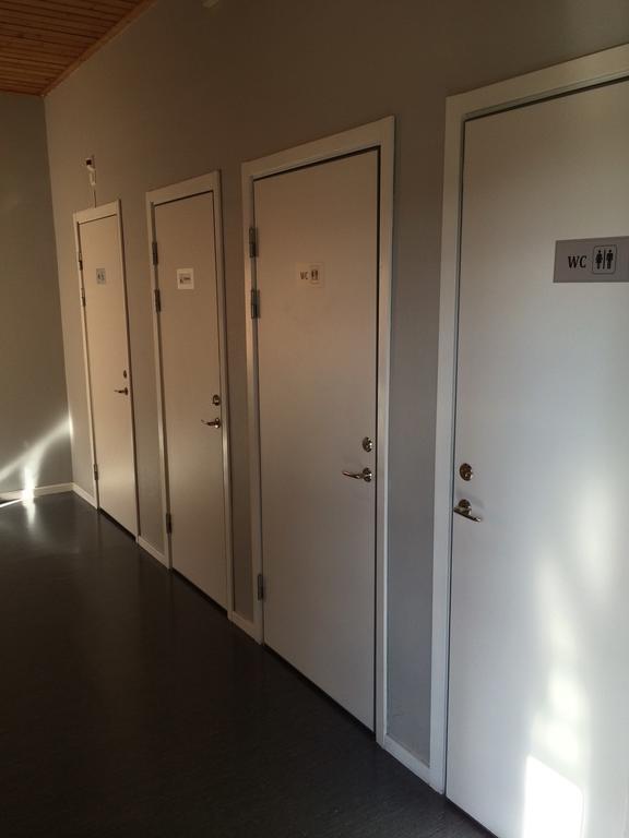 Eskilstuna Hostel الغرفة الصورة