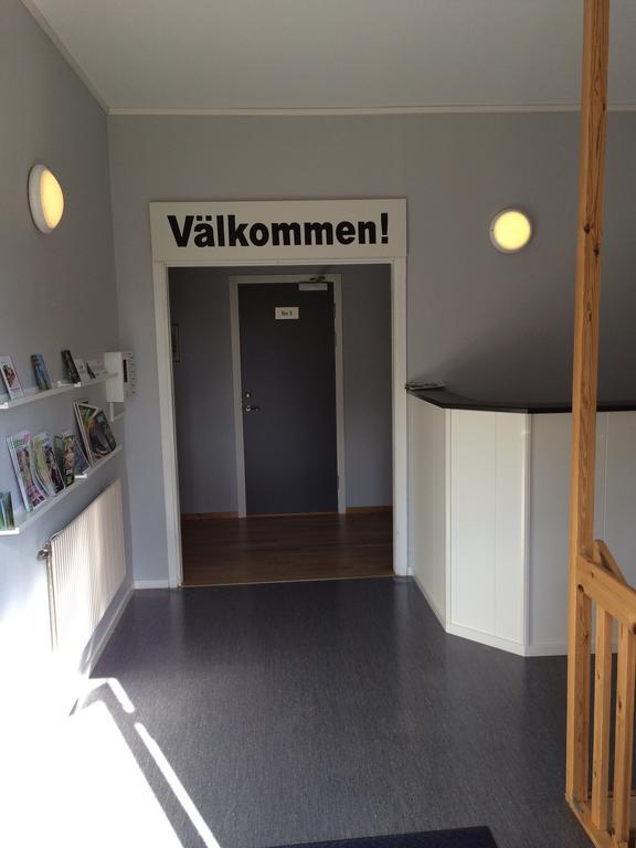 Eskilstuna Hostel الغرفة الصورة