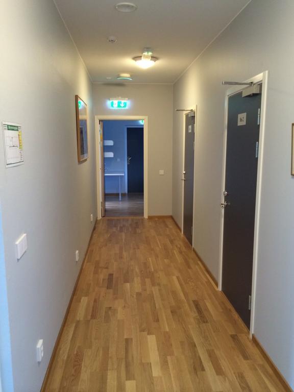 Eskilstuna Hostel المظهر الخارجي الصورة