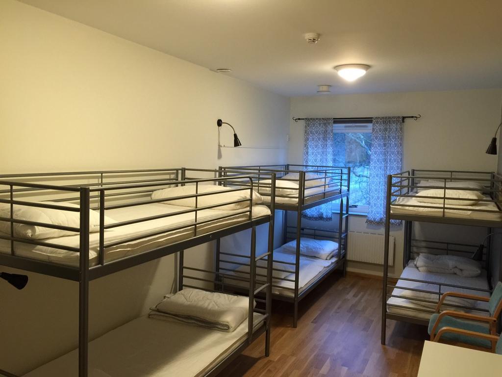 Eskilstuna Hostel الغرفة الصورة