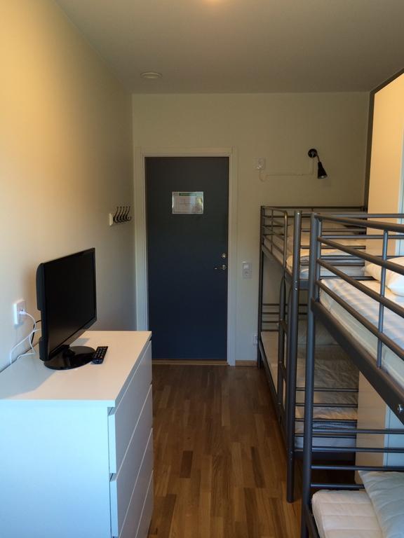 Eskilstuna Hostel الغرفة الصورة