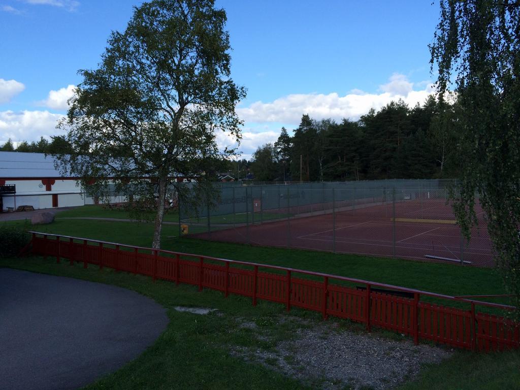 Eskilstuna Hostel المظهر الخارجي الصورة
