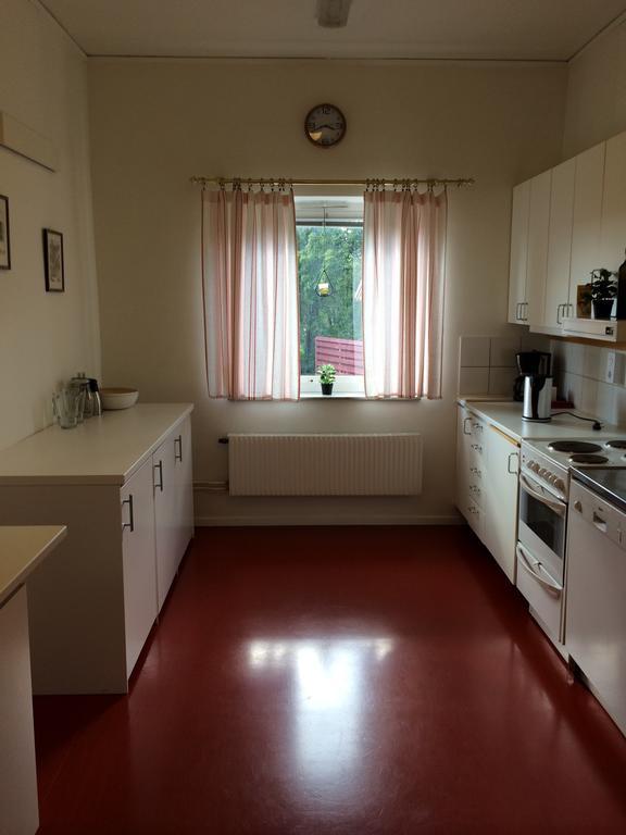 Eskilstuna Hostel الغرفة الصورة